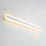 Настенный светодиодный светильник Citilux Тринити CL238590