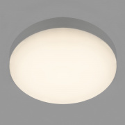 Настенно-потолочный светодиодный влагозащищённый светильник Citilux Люмен CL707011