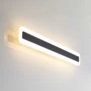 Настенный светодиодный светильник Citilux Тринити CL238561