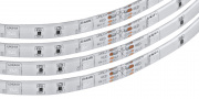 Светодиодная лента комплект EGLO LED STRIPES-FLEX, 36W (150 LED) (LED, RGB)