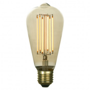 GF-E-754 Лампа LOFT-LED