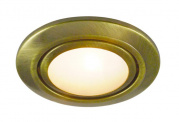 Встраиваемый светильник Arte Lamp Topic A2023PL-3AB