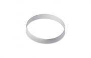 Декоративное кольцо Crystal Lux CLT RING 044C WH