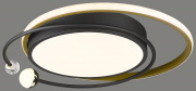 Потолочный светодиодный светильник Velante 435-307-03