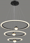 Подвесной светодиодный светильник Velante 431-303-06