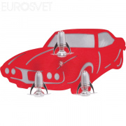 Настенно-потолочный светильник Nowodvorski Auto 4056 Auto III