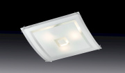 Настенно-потолочный светильник Sonex Cube 4120