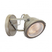 Настенный светильник Favourite Industria 1899-1W