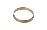 Декоративное кольцо Crystal Lux CLT RING 044C BL